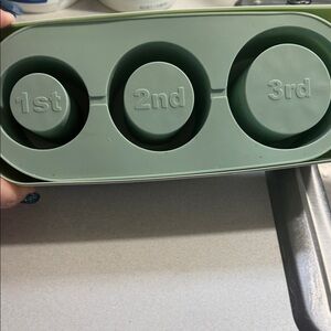 Stanley 40oz ice mold